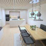 olina Beratung 3D Rendering