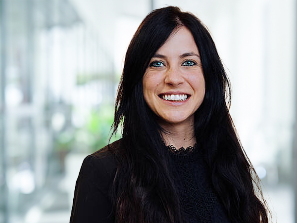 Christina Steinwender