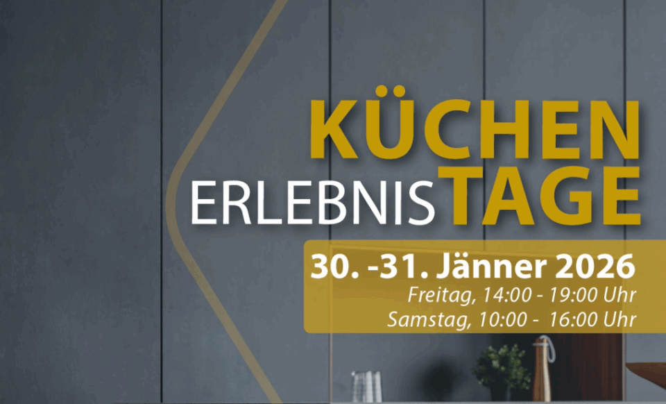 olina Küchenerlebnistage