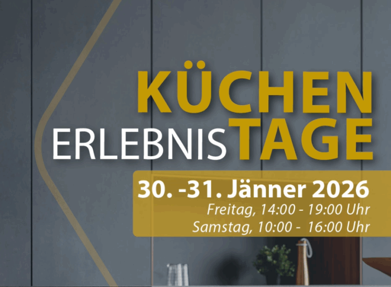 olina Küchenerlebnistage