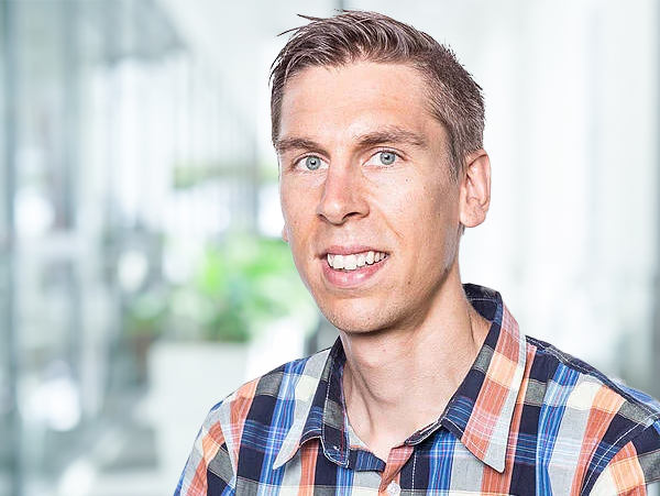 Ing. Matthias Aumayr