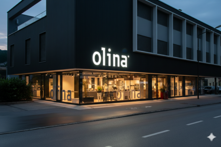 olina Stduio Rankweil