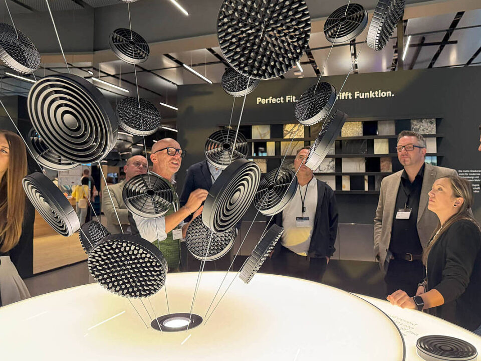 Beratungsgespräch Bora