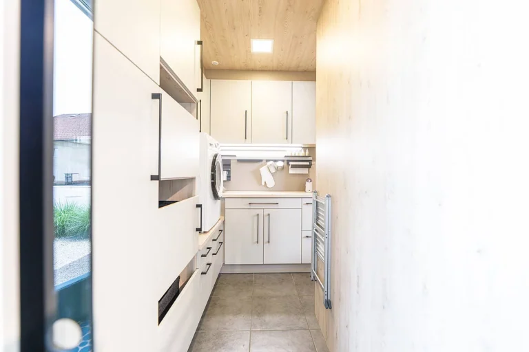 Verstekcte Speisekammer