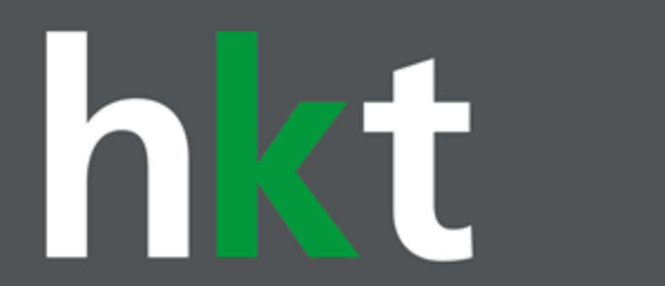 Logo HKT